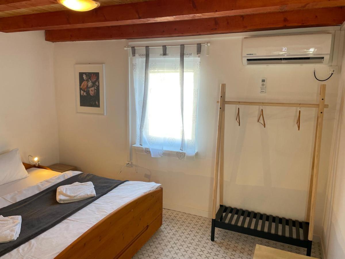 Apartmany Modry Dom Podhájska Eksteriør bilde