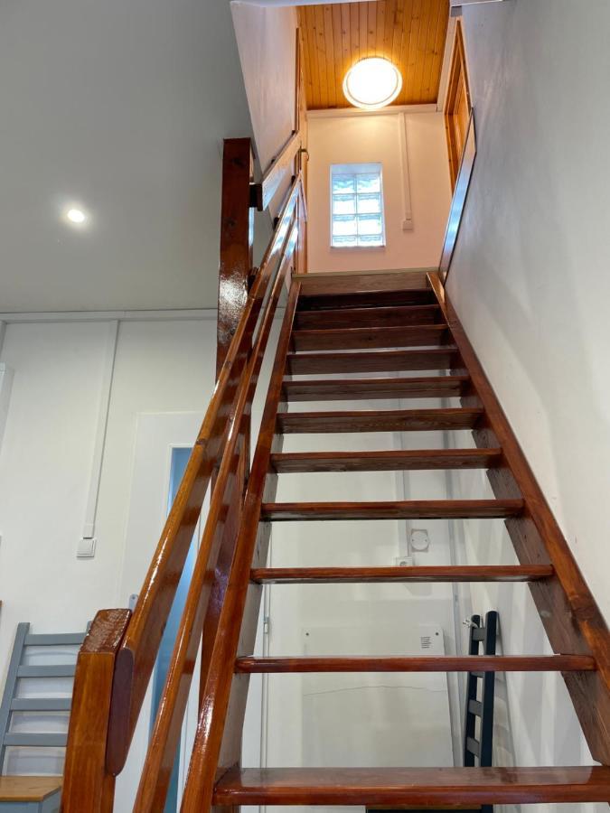 Apartmany Modry Dom Podhájska Eksteriør bilde