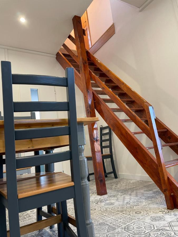 Apartmany Modry Dom Podhájska Eksteriør bilde