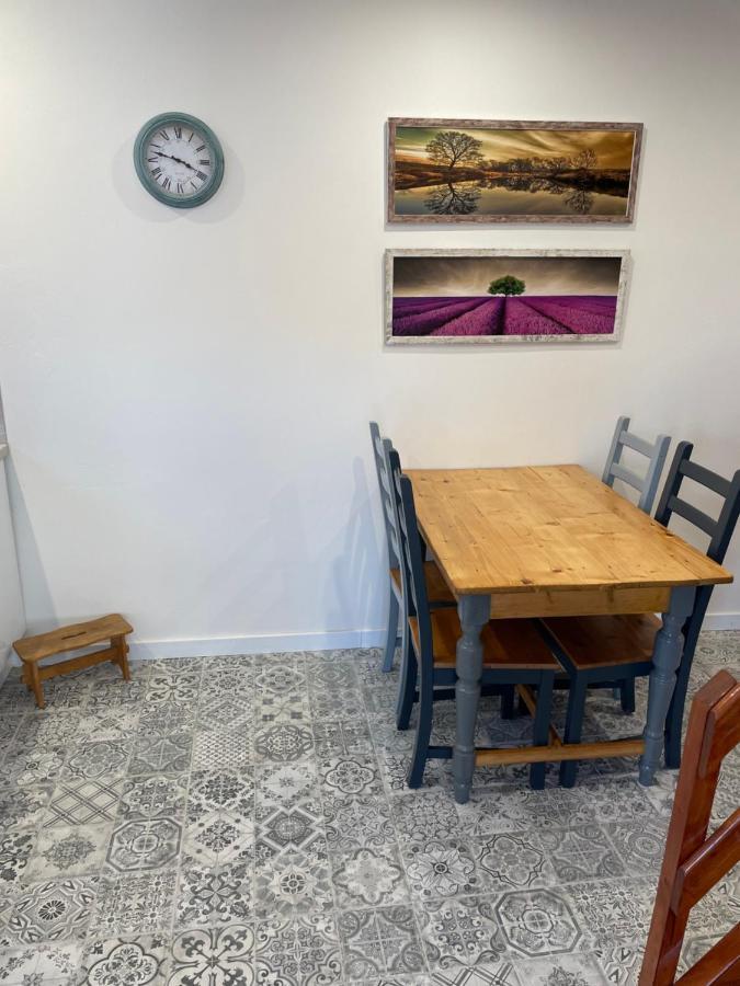 Apartmany Modry Dom Podhájska Eksteriør bilde