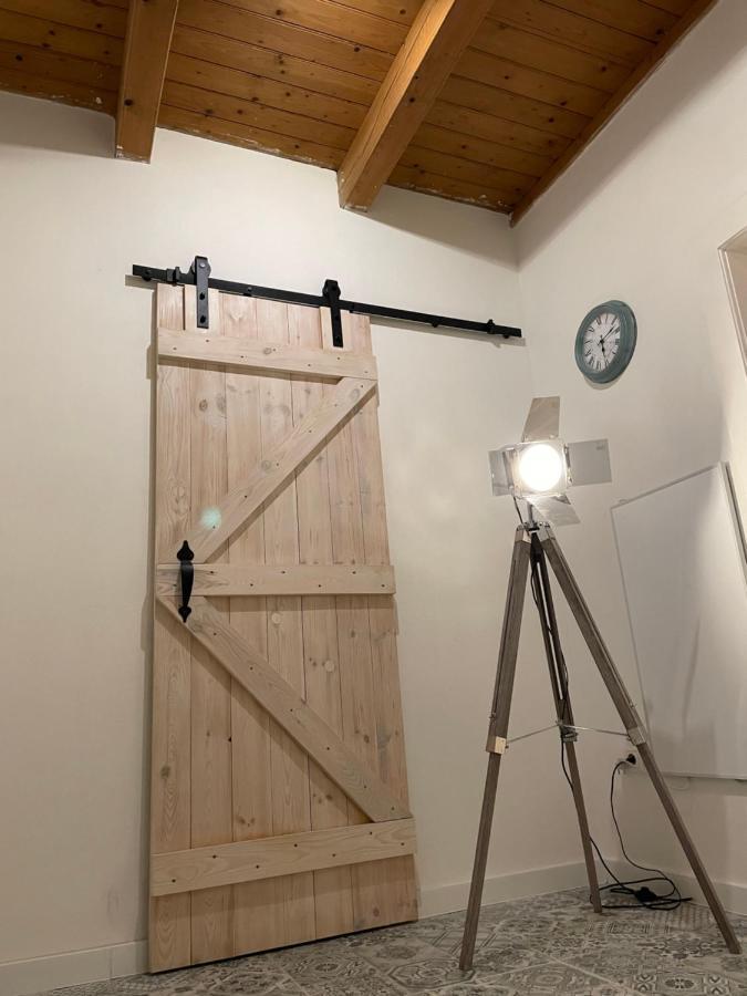Apartmany Modry Dom Podhájska Eksteriør bilde