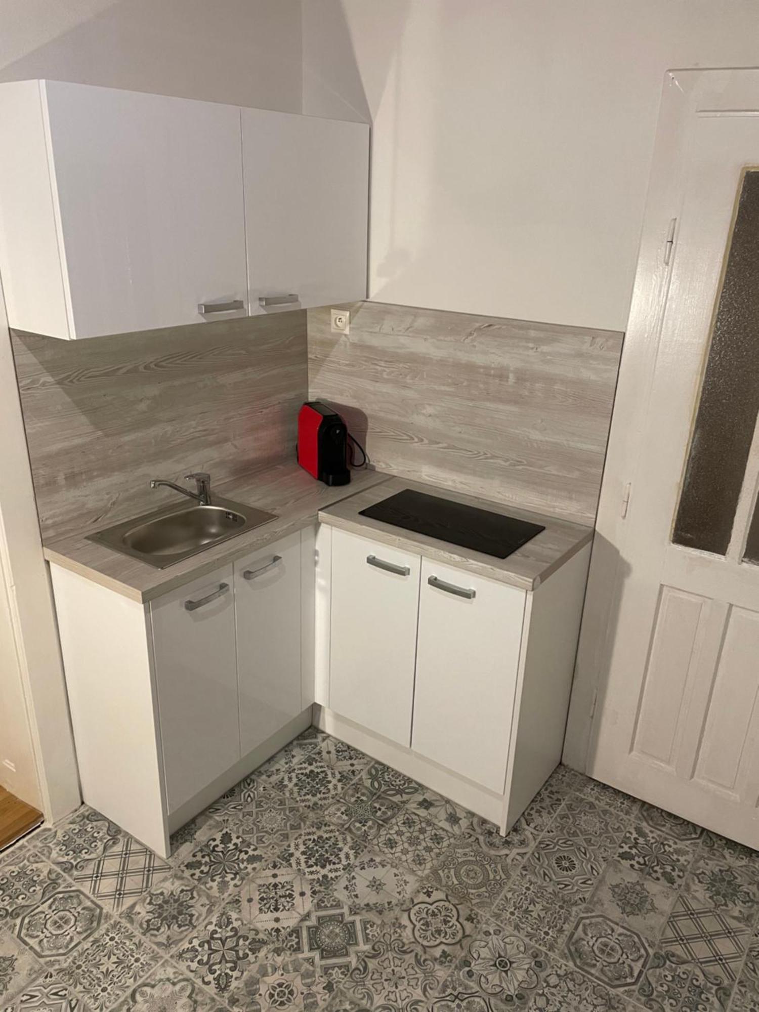 Apartmany Modry Dom Podhájska Eksteriør bilde